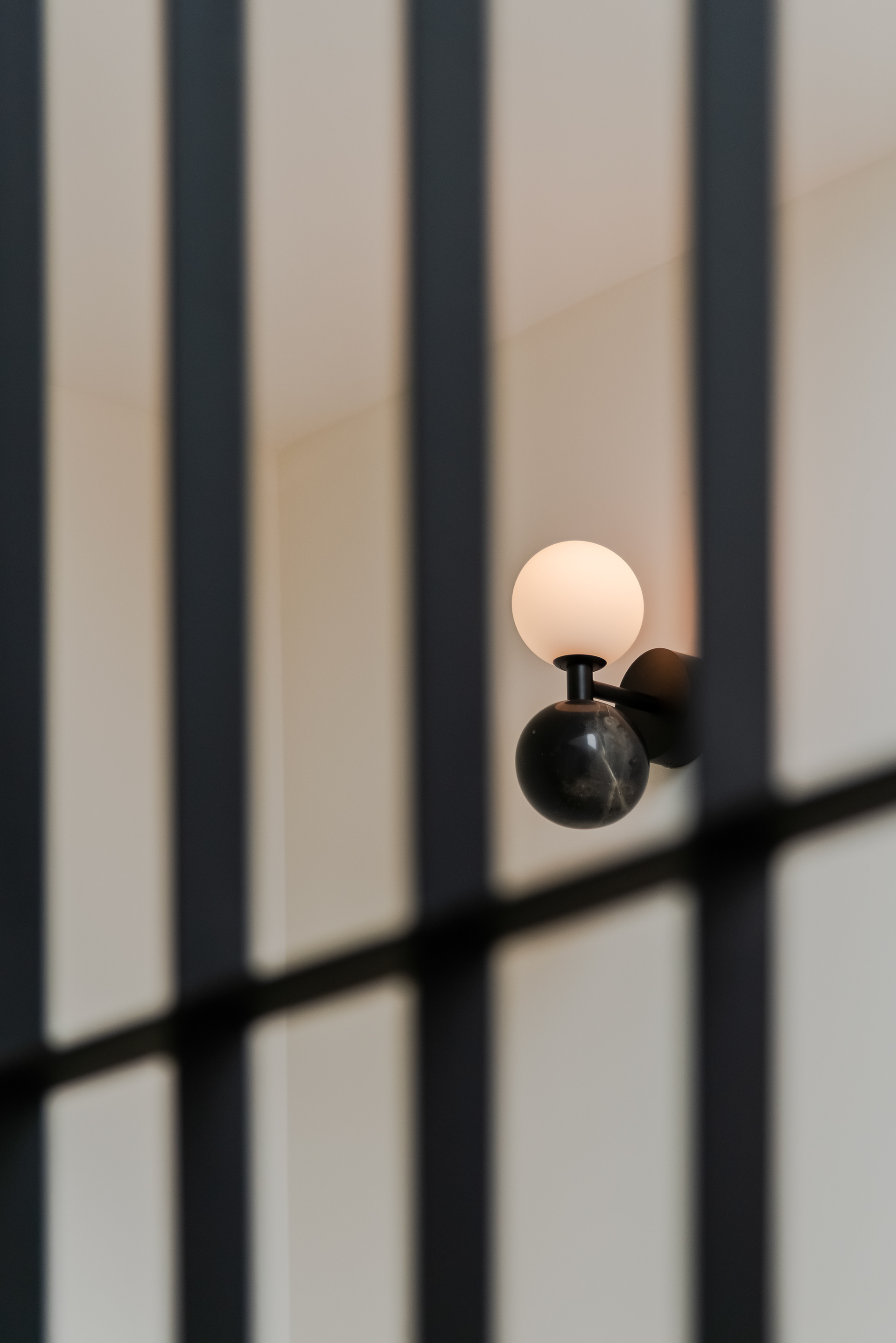 自建别墅丨JordanAmman丨Ghalia Bisharat Interior Architects-49