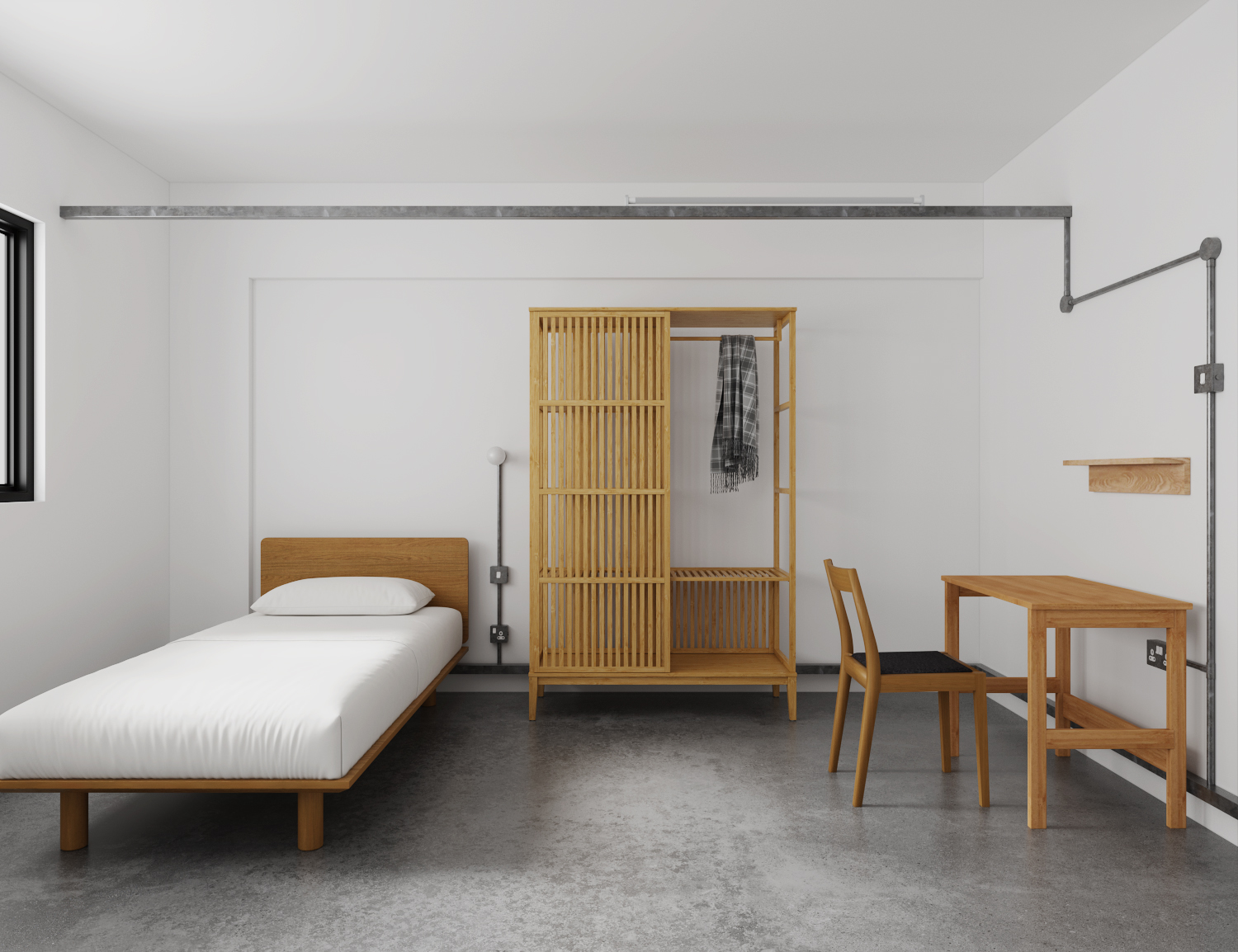 FONG HOUSE-1