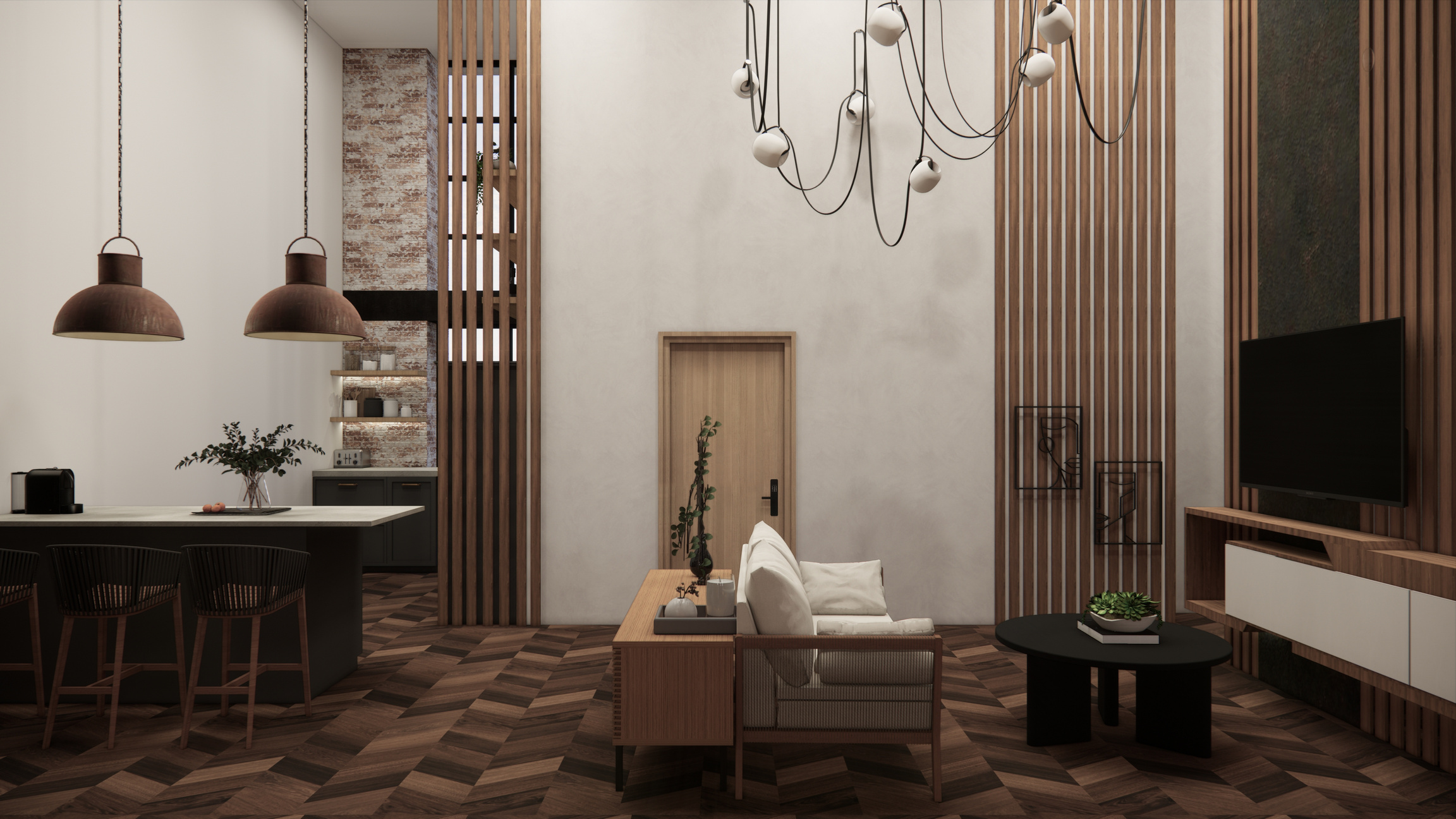 纽约无障碍公寓丨United StatesManhattan-5