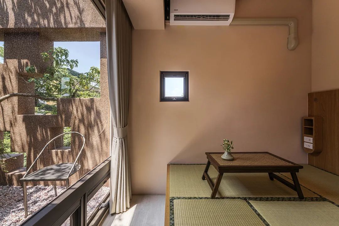 德旅店丨中国台湾丨力口建筑—力口室内装修工程有限公司-23