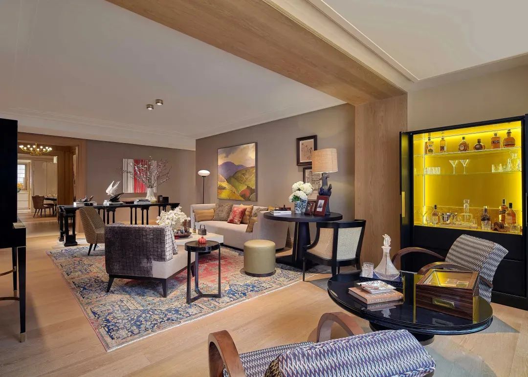 上海天潼198·百年历史风貌大宅丨中国上海-46