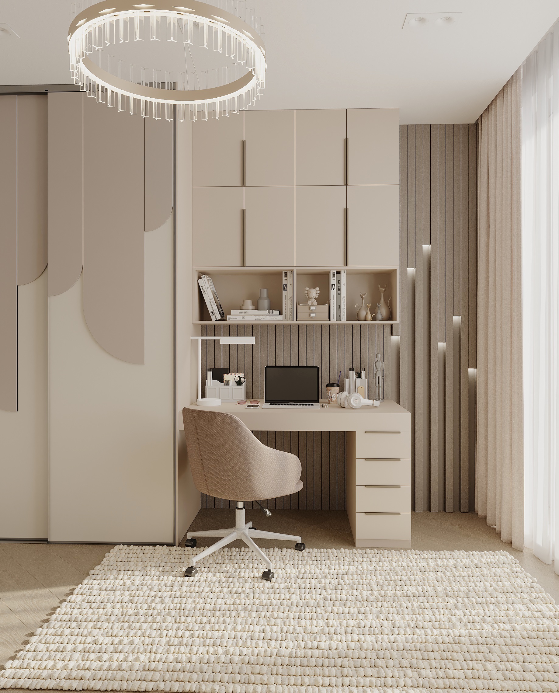 Квартира в ЖК Европейский Берег, Новосибирск-28