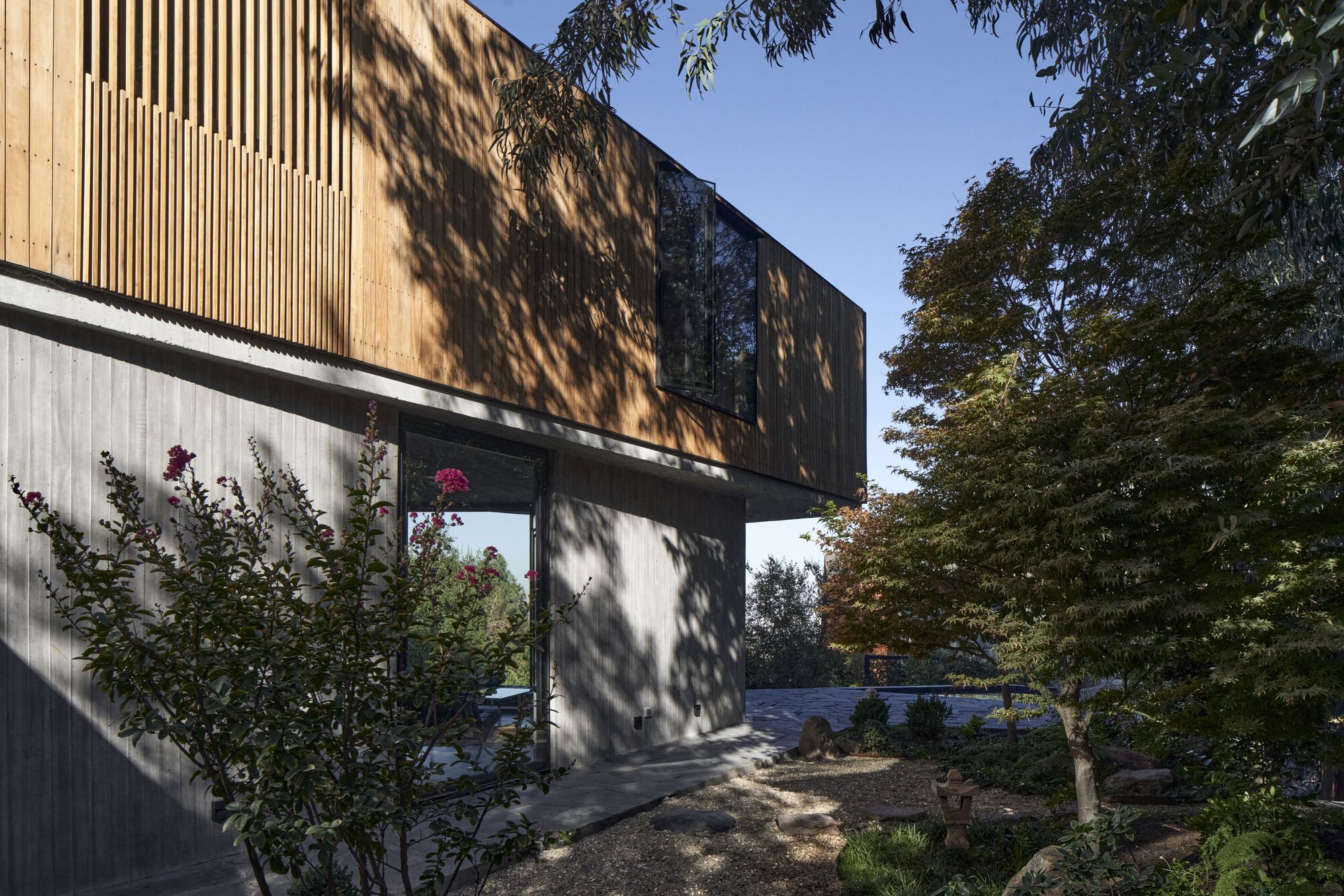 方舟之家丨智利丨Gonzalo Iturriaga Atala-11