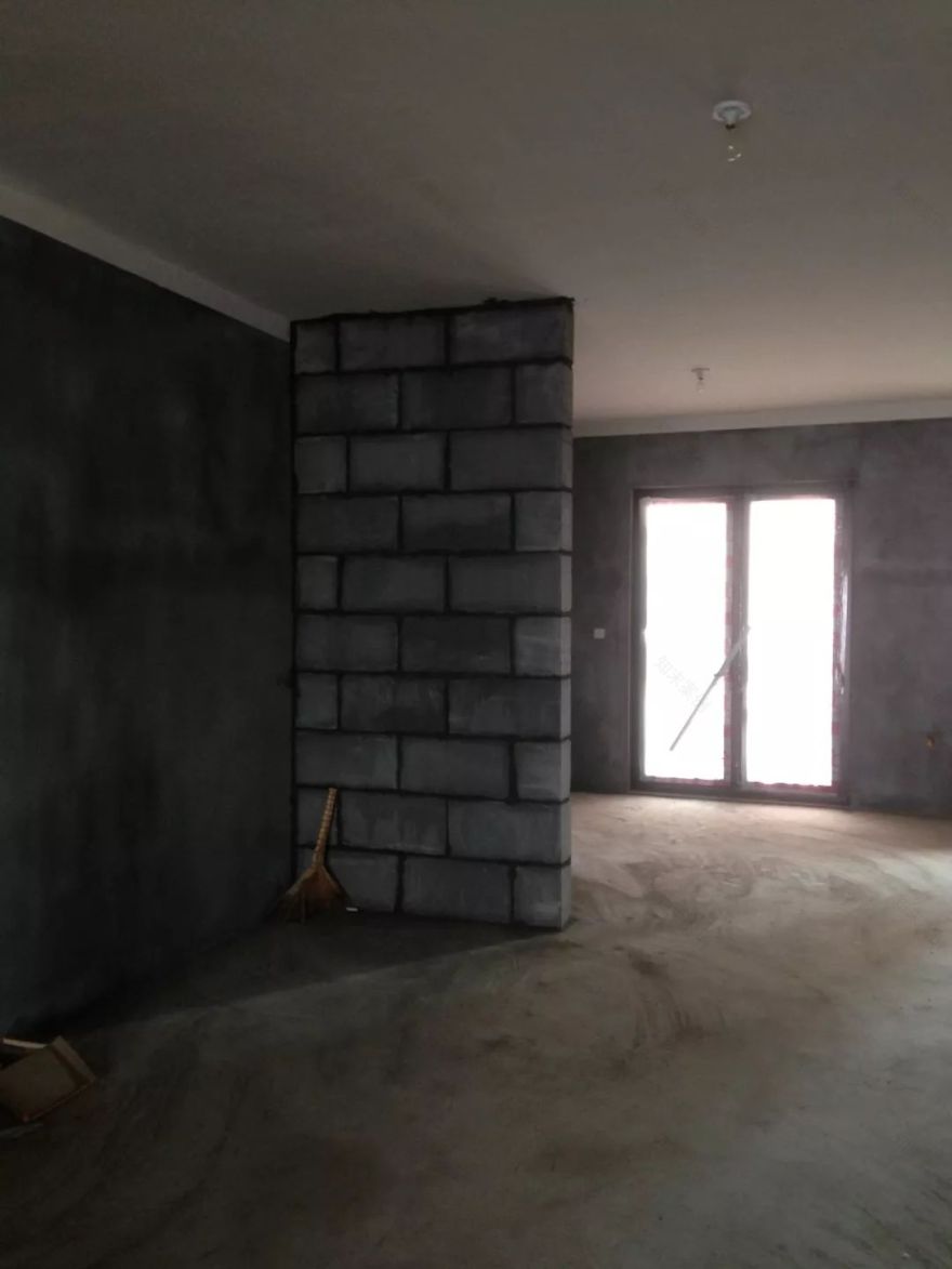 嘉兴东菱宝石公馆——精致欧式大平层设计-83