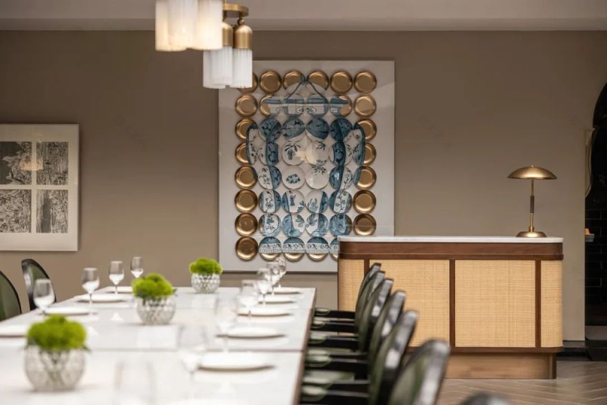 金华远方·双龙宾馆丨中国金华丨IF DESIGN 羽果设计-52