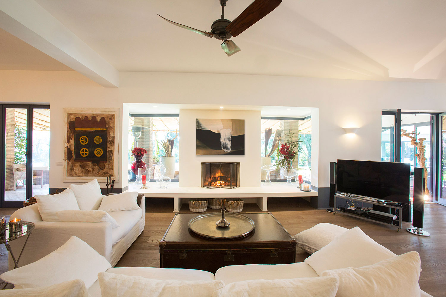 奥尔吉塔别墅-22