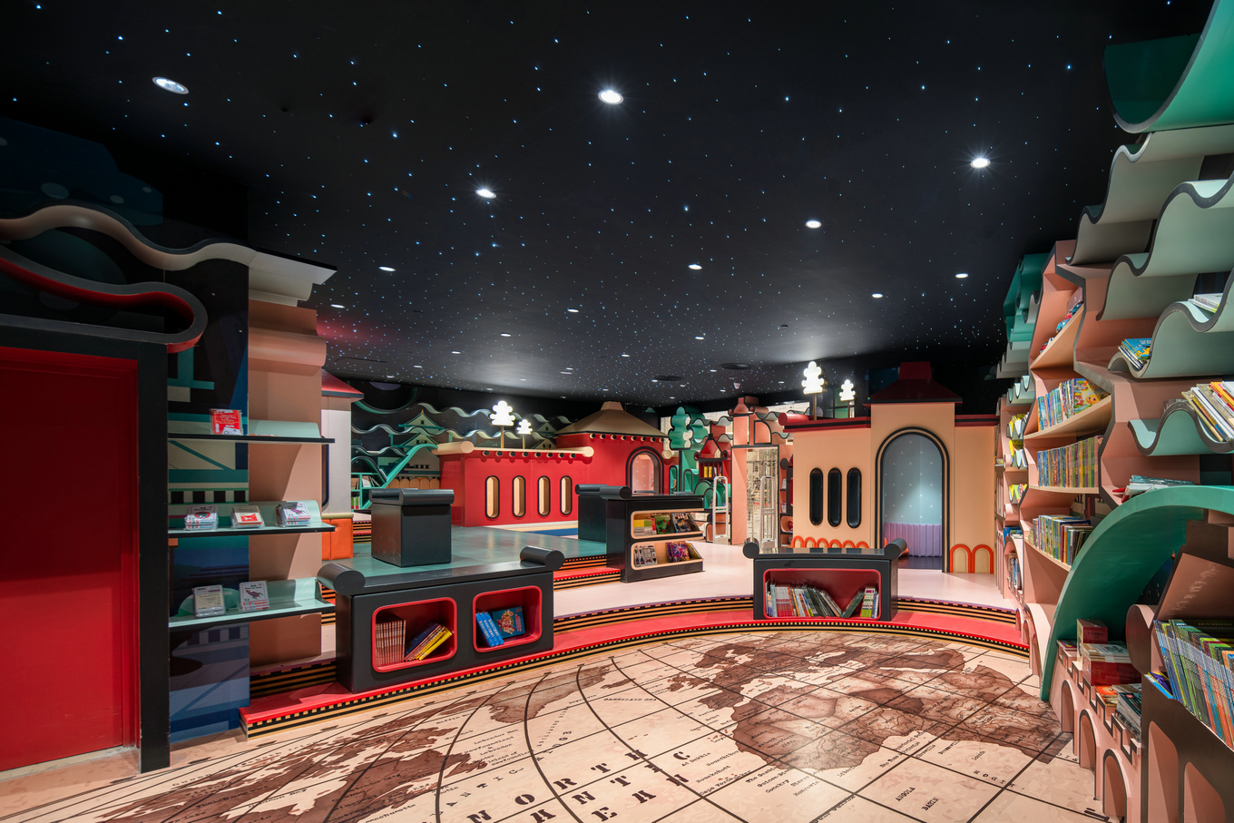 李想:北京·钟书阁!-59