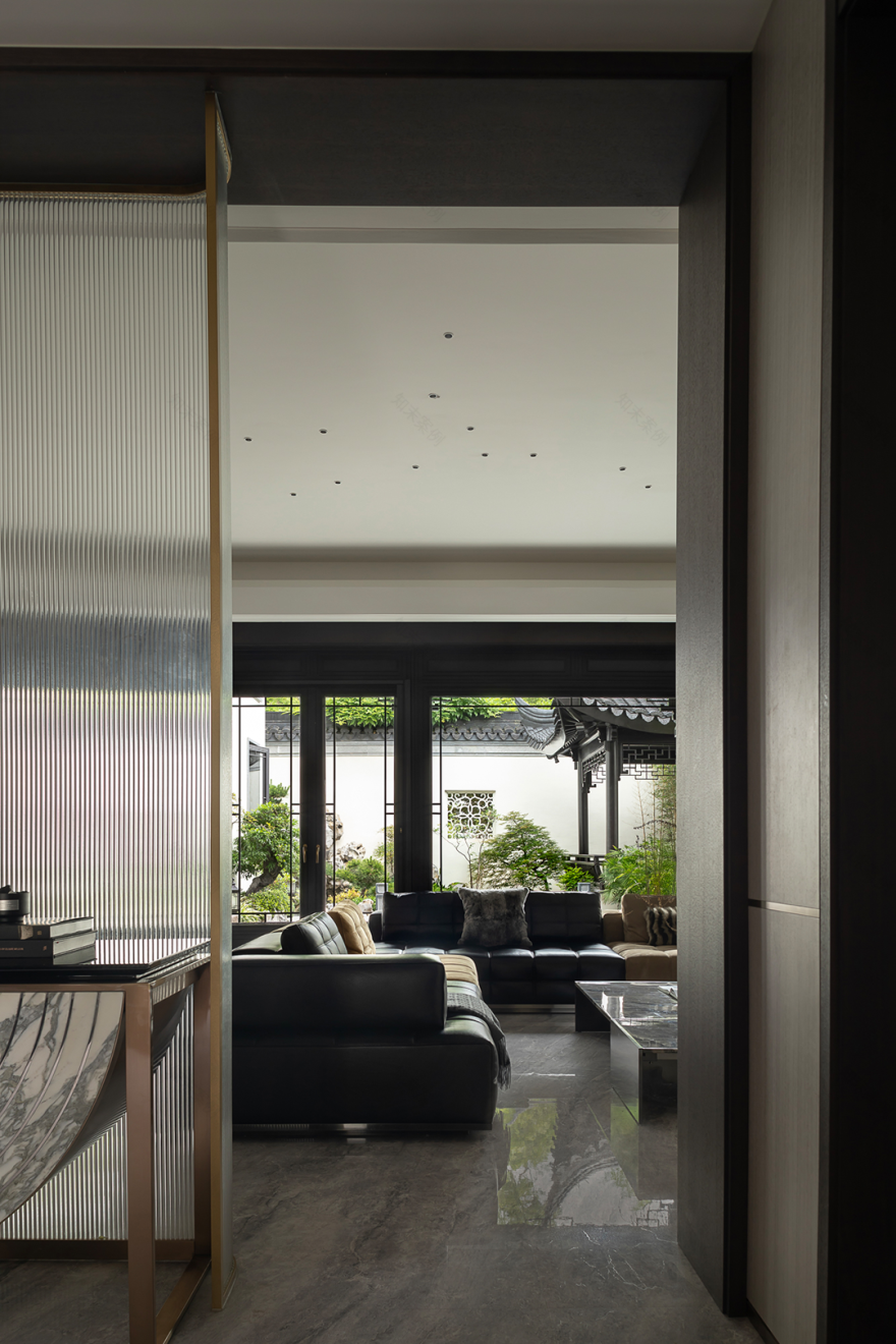 义乌桃花源丨Y SPACE耀空间设计-46