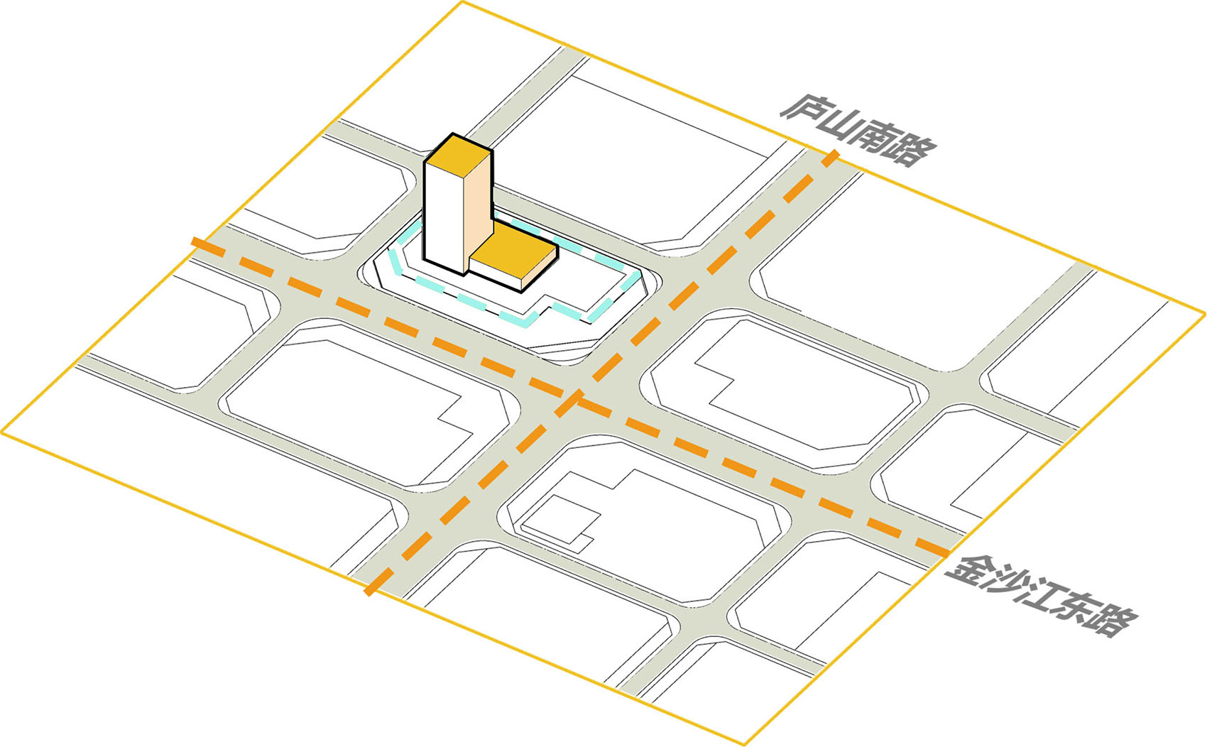 国家发电设备机械零部件产品质量监督检验中心项目丨中国德阳丨四川省建筑设计研究院有限公司-35