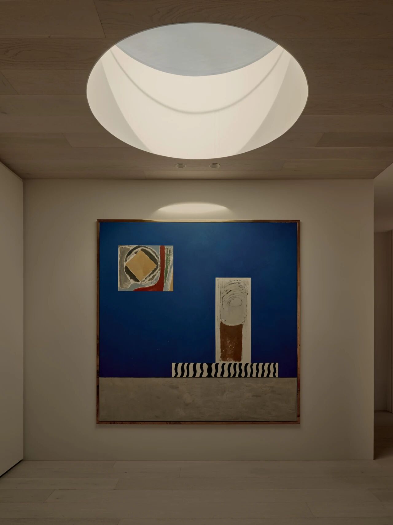 三月之家（March House）丨澳大利亚悉尼丨KA Design Studio,Matters Made-33