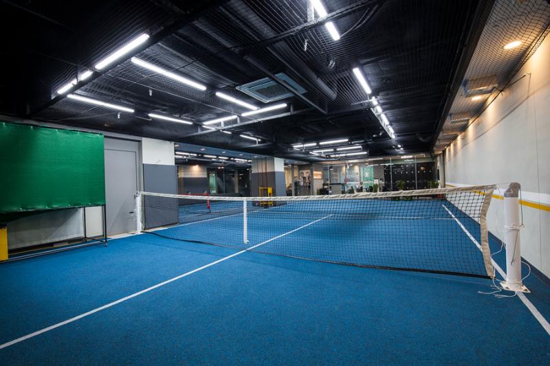 简约时尚，打造东区网球风潮-5