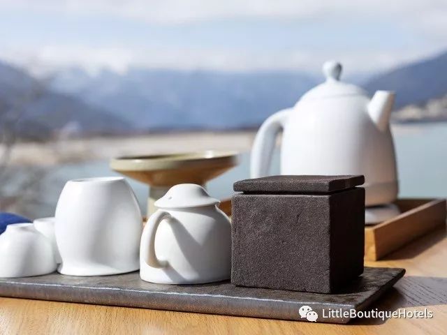 林芝山泽居度假酒店 | 雪山江畔的桃花林仙境-59