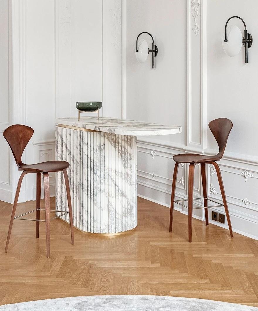 Office E 办公室室内设计丨德国柏林丨Maria Murawski Architecture-21