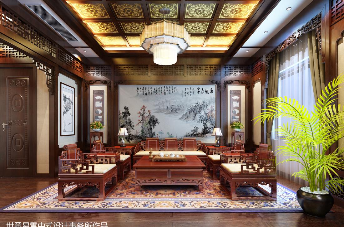 
月华临近夜 山水有清辉 -6