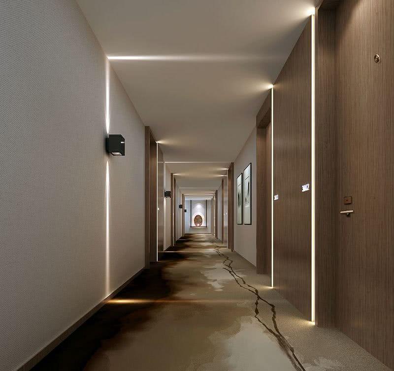 濮阳璞华商务酒店-19