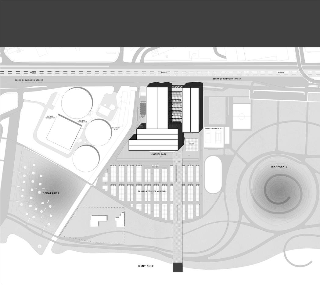 科贾埃利会议中心-48