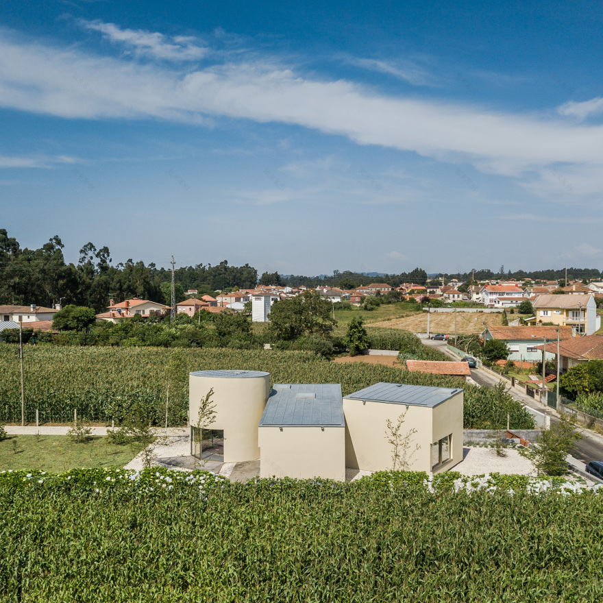 田野间的办公楼,葡萄牙 / Nelson Resende Arquitecto-73