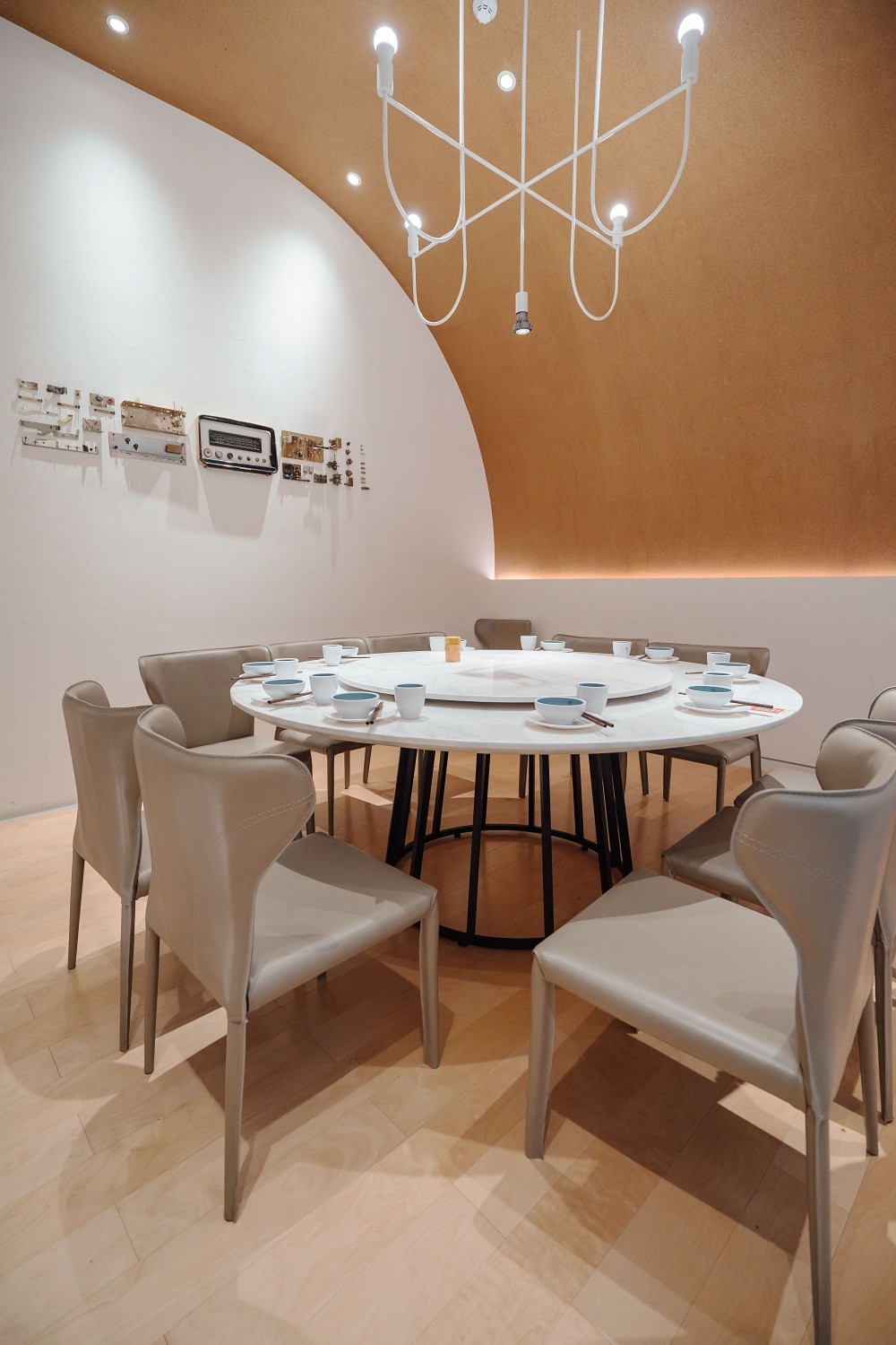 贵阳树厨·闻 黔菜餐厅-20