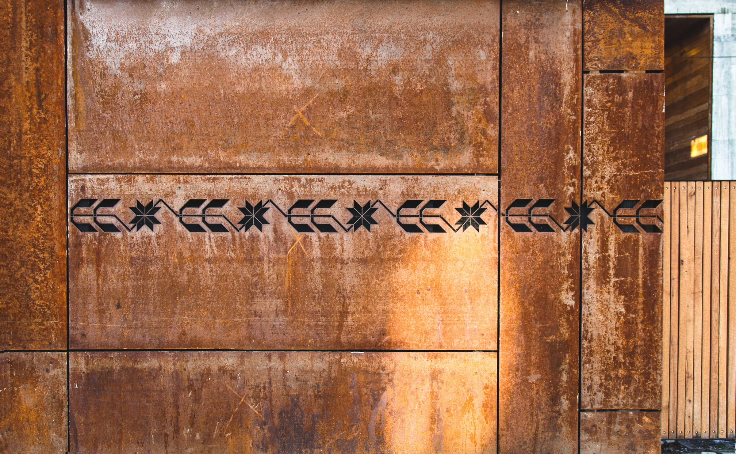 摩尔多瓦建筑师自宅办公室改造丨Archizeit Studio-21