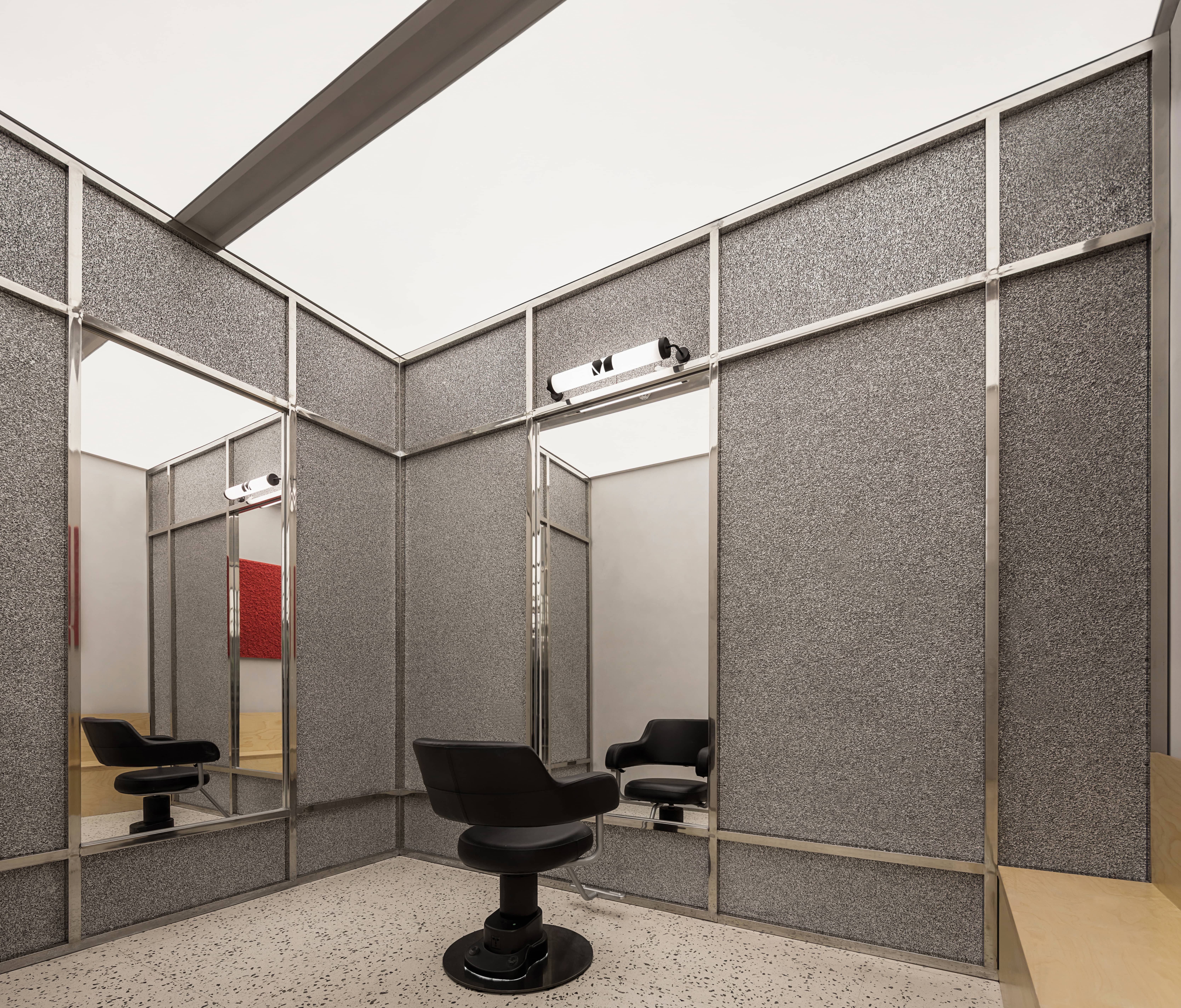 运城万达 MAY MIX 形象店丨中国运城丨MOOTHAN.DESIGN-35