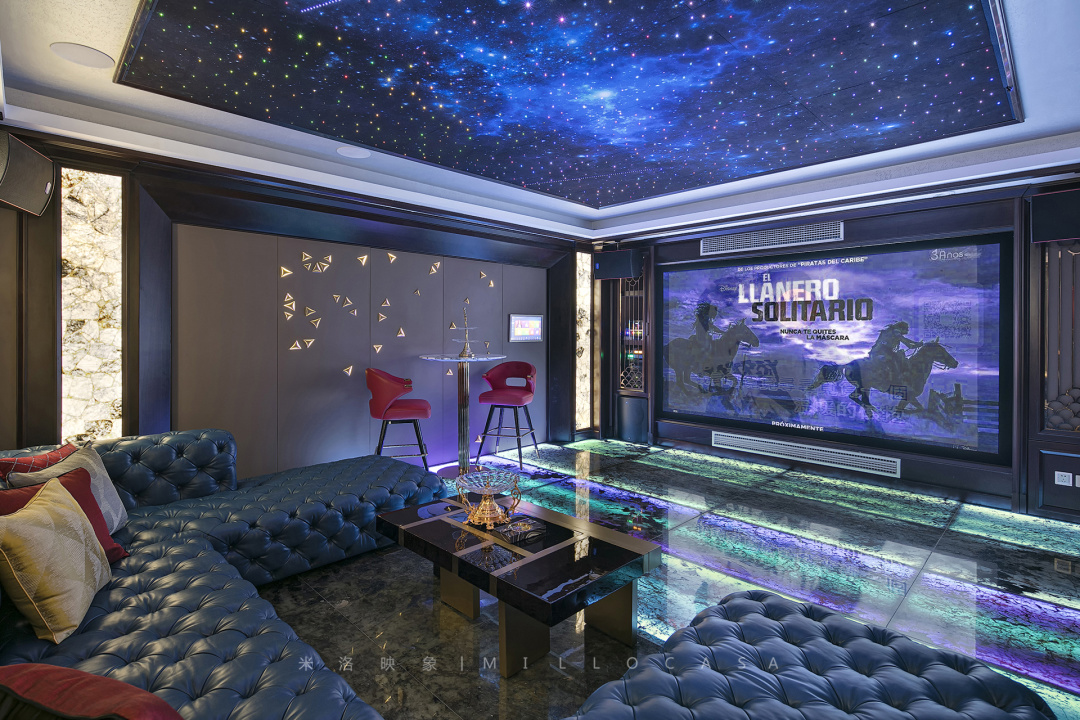 李府别墅公馆丨中国郴州丨米洛映象,好百年装饰-74