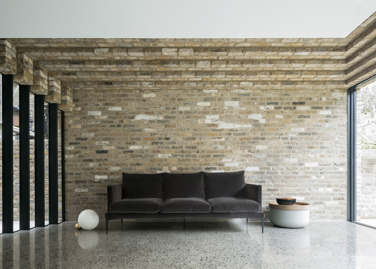 伦敦砖梯田房改造-25