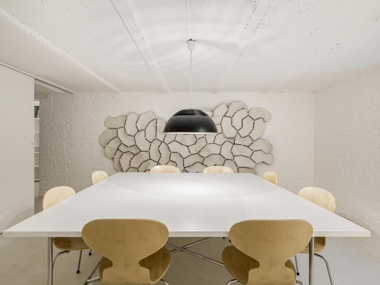 Waechter + Waechter Architekten丨Villa Hindenburgstraße丨德国-28