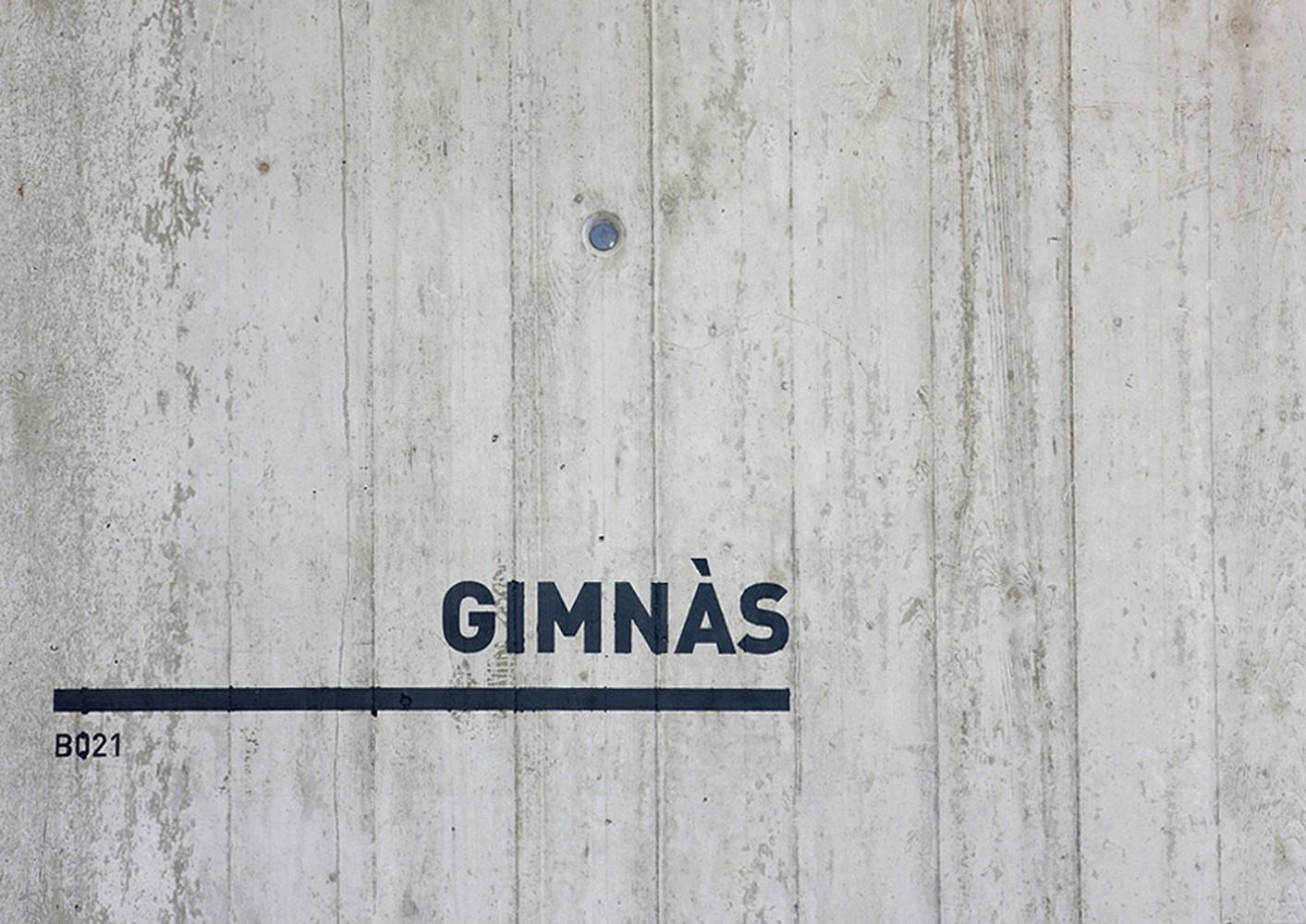 School Isabel Besora  NAM Arquitectura-32