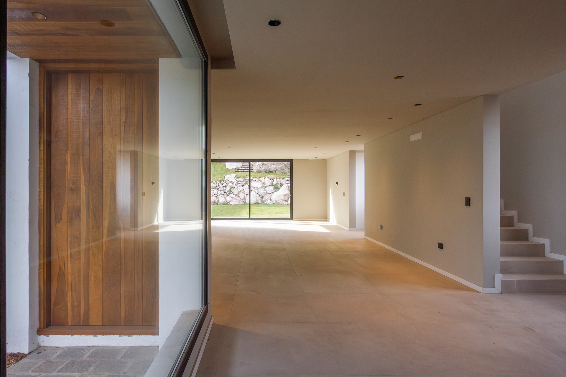 La Cuesta - La Calera-8