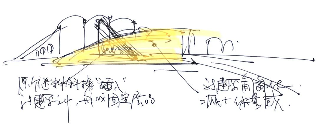 濮公山地质(石灰矿)博物馆丨中国信阳丨华中科技大学李保峰教授工作室-15