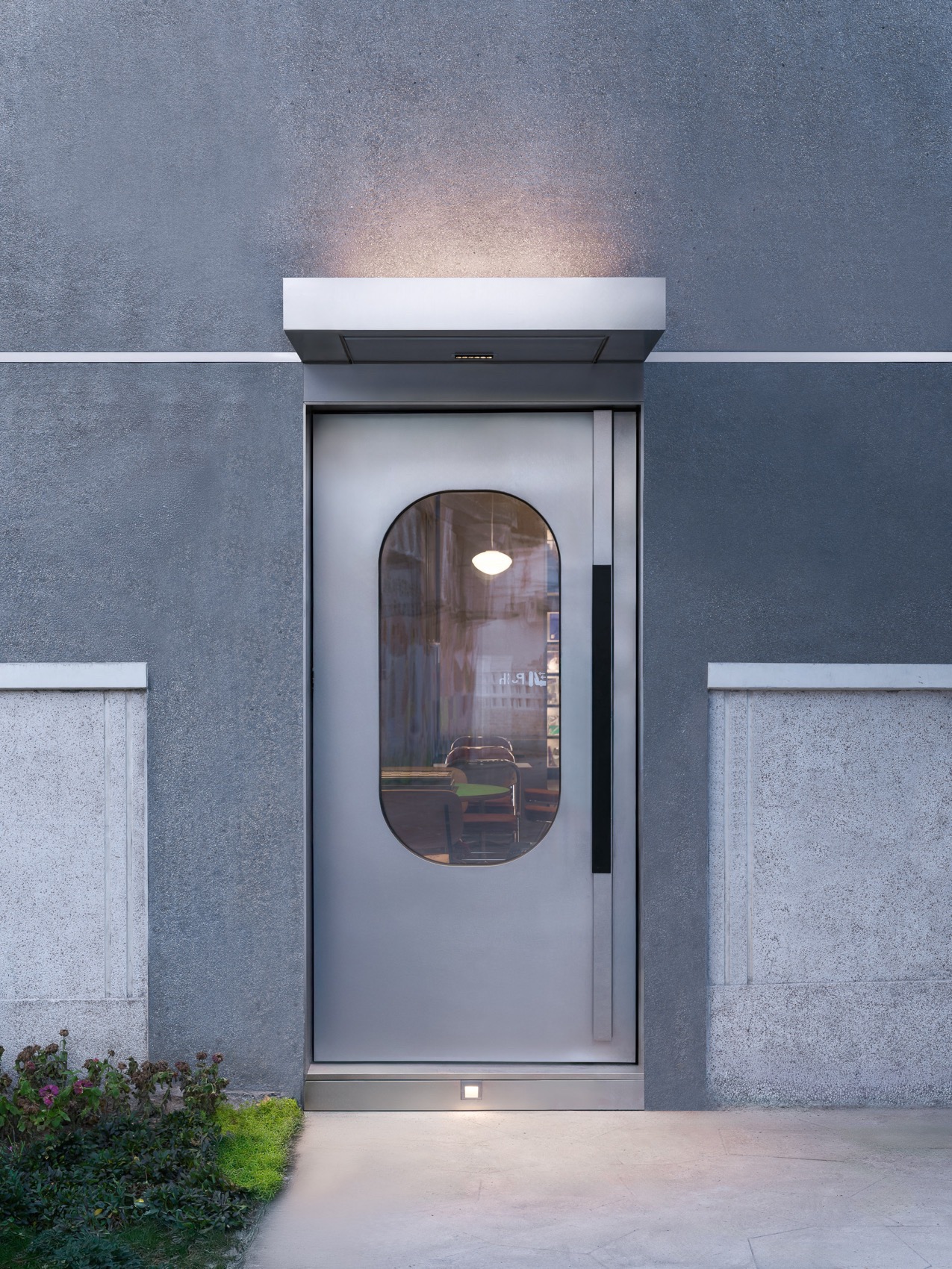 Jetlag Books书店友谊店丨中国北京丨不也设计工作室-61