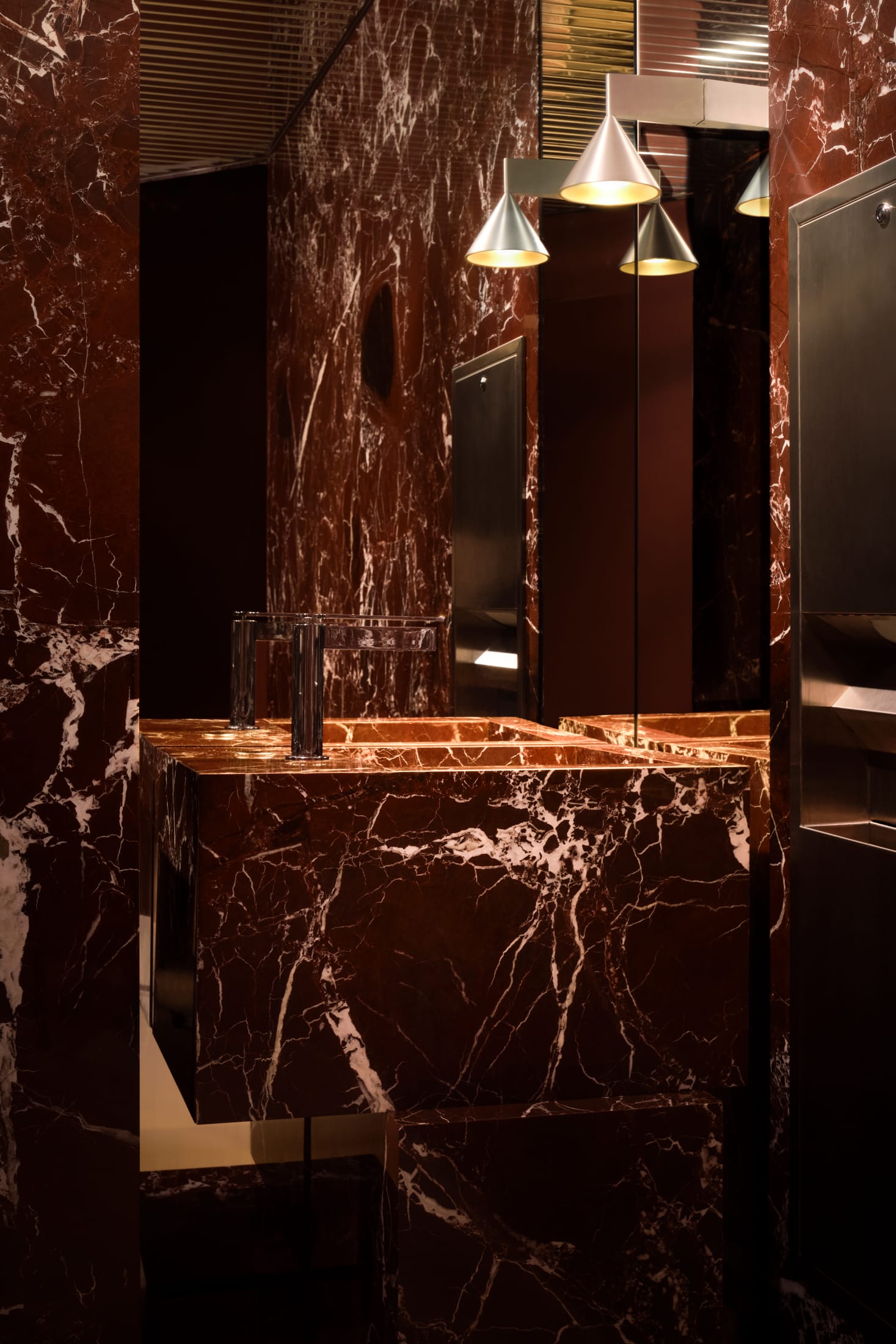 丨罗马尼亚布加勒斯特丨AÉ02（建筑师Anda Zota和Elena Viziteu）-25