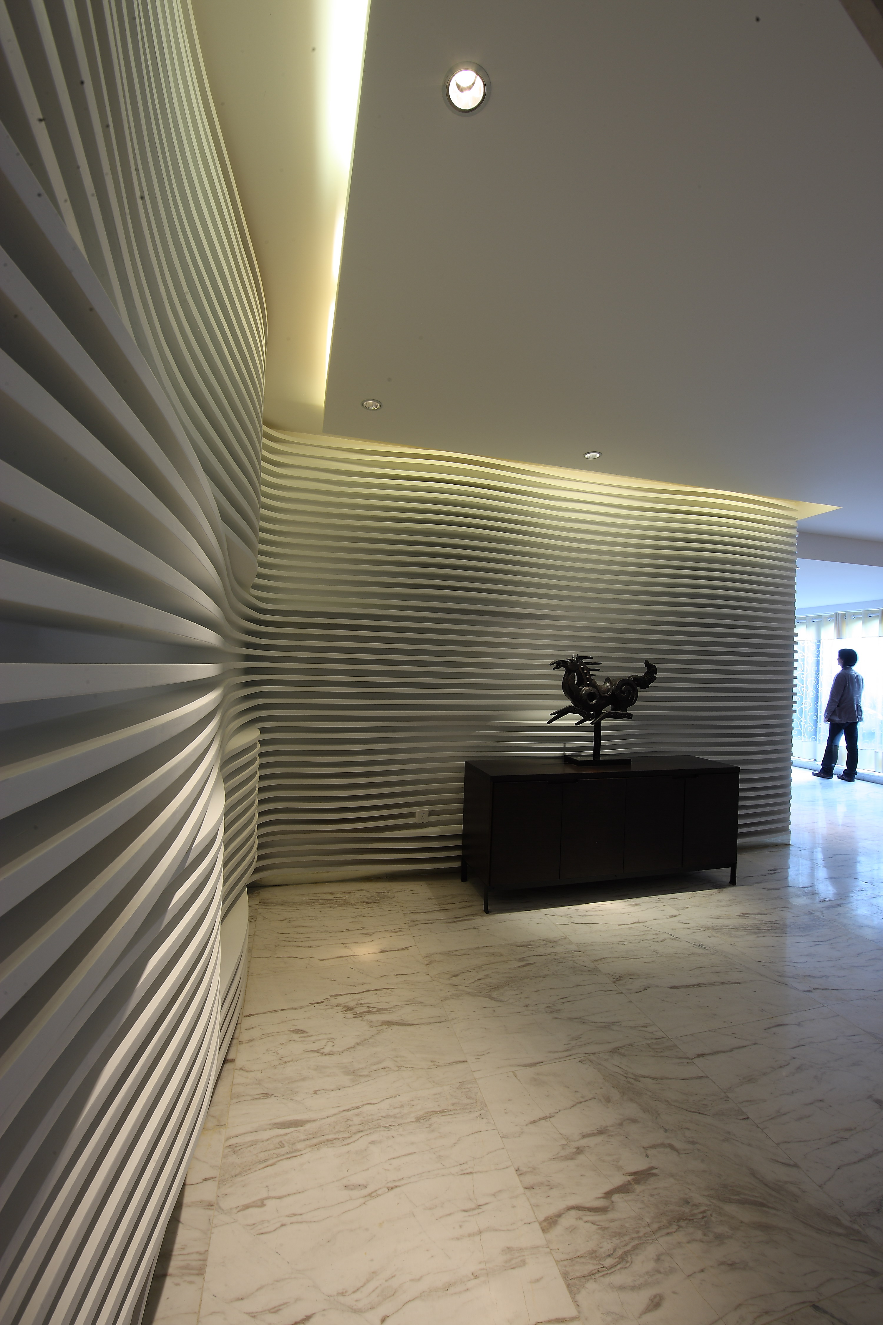 融桥城样板房-13