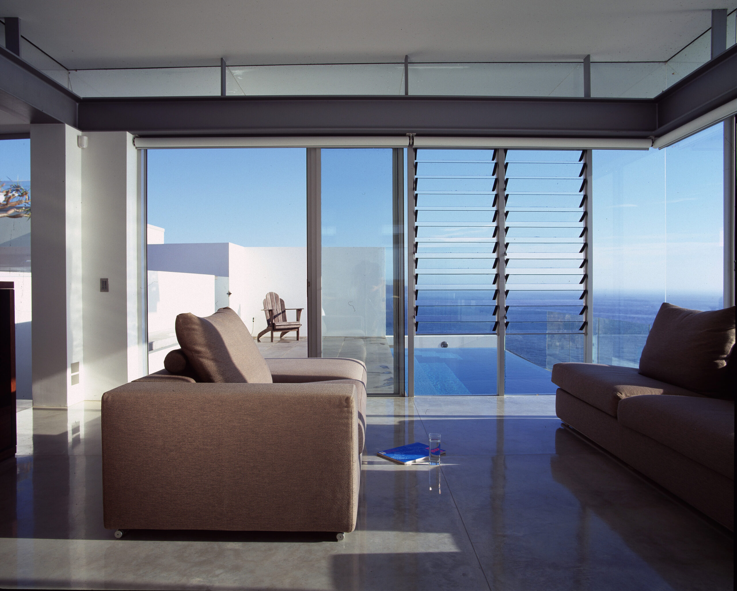 Dover Heights House - Collins and TurnerCollins and Turner-21