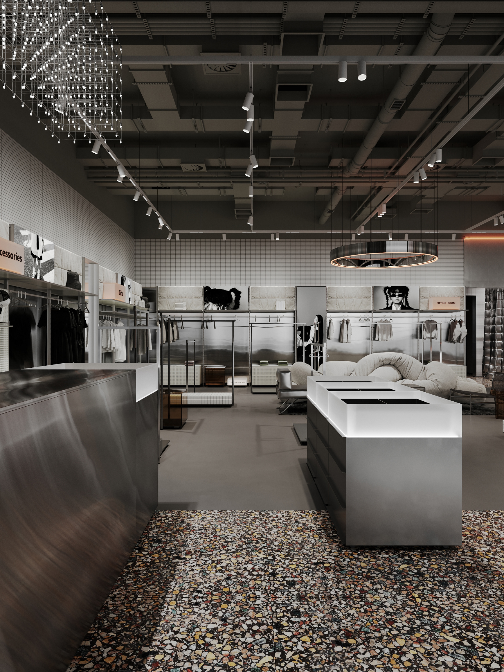 儿童展厅·180丨俄罗斯莫斯科丨ARTIMITRO-19