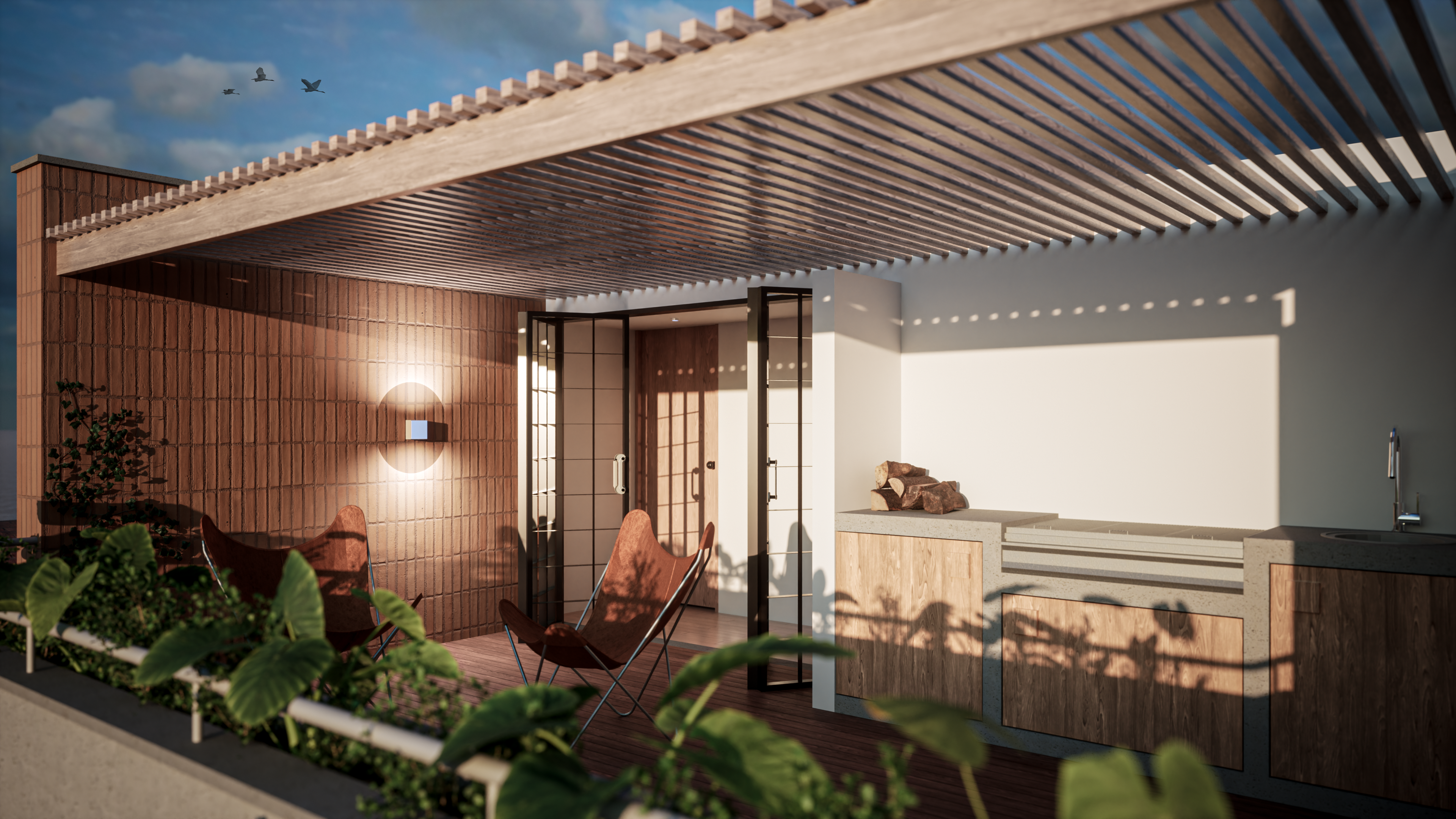 丨西班牙桑坦德-16