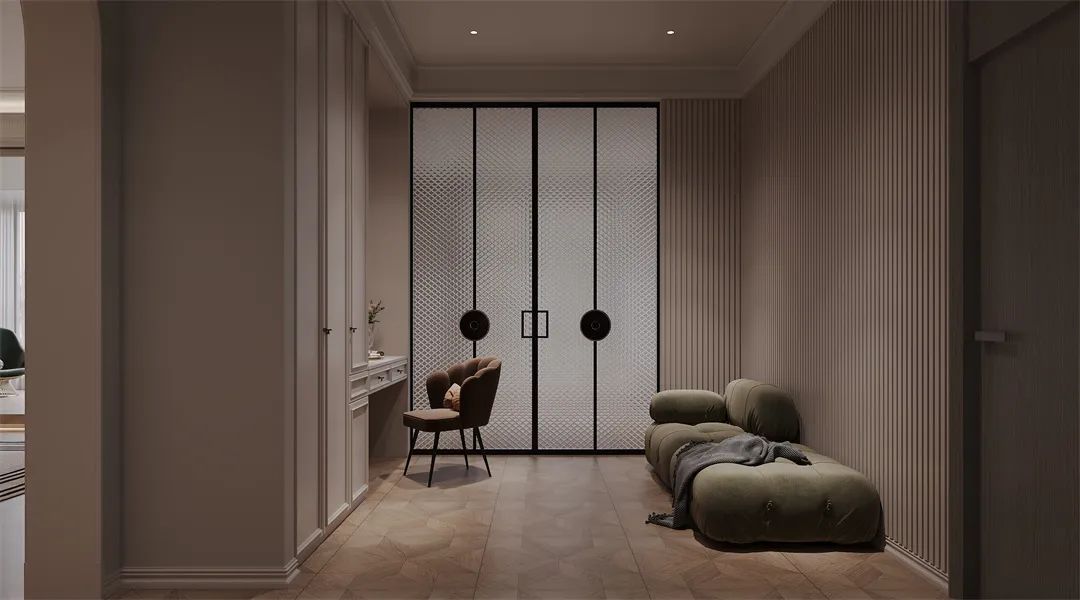 易高 • 曲江公馆丨易高国际-54