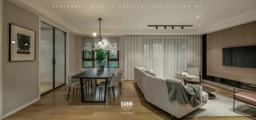 苏州狮山原著 | 简约纯粹,幸福满溢的家-22