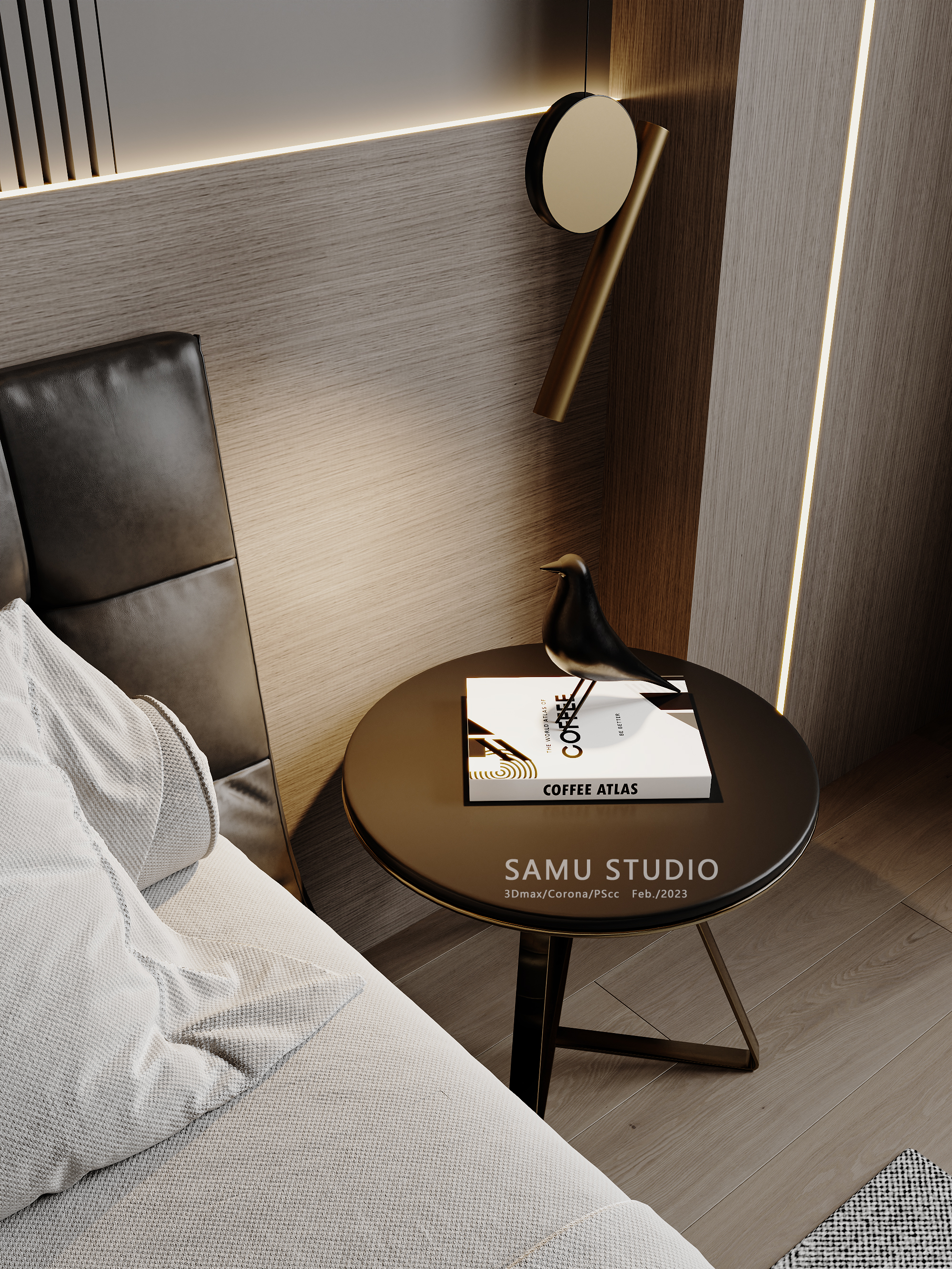 两套意式室内设计-9