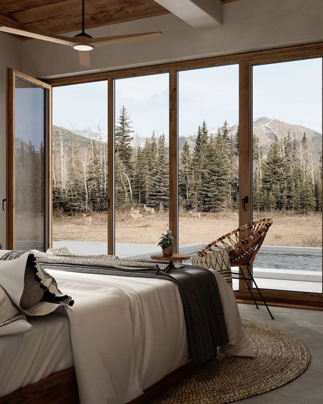 YanaPrydalna|原生永续的空间诗篇-85