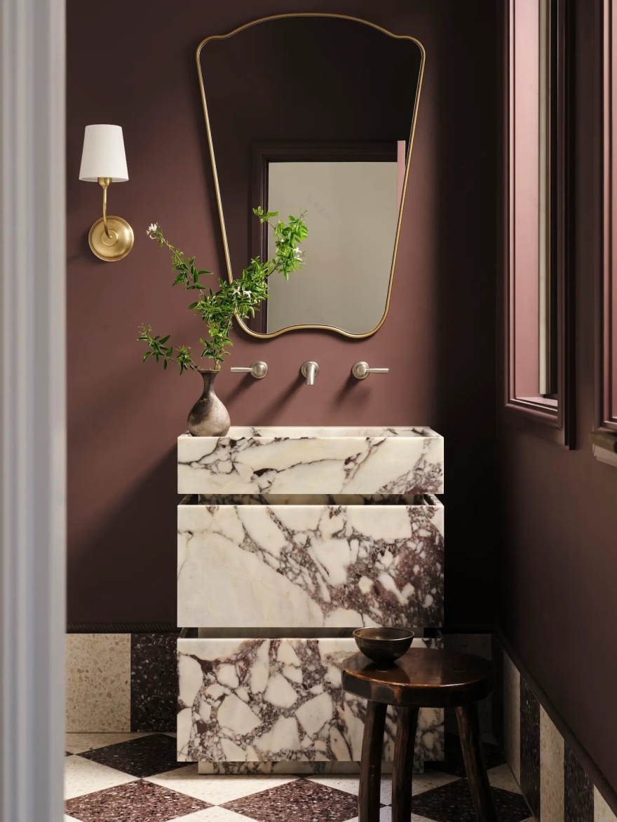 住宅参观 临时住所丨SMAC Studio-16