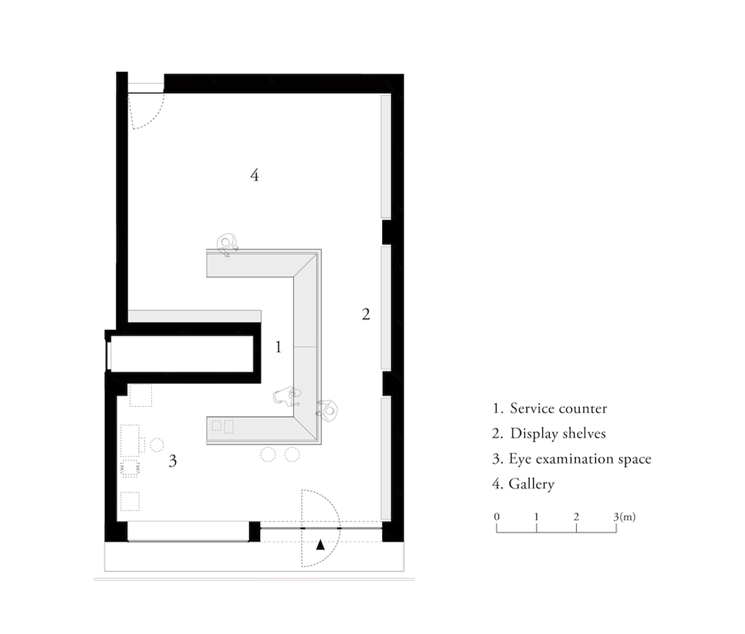 在麻布的住所丨日本东京-61