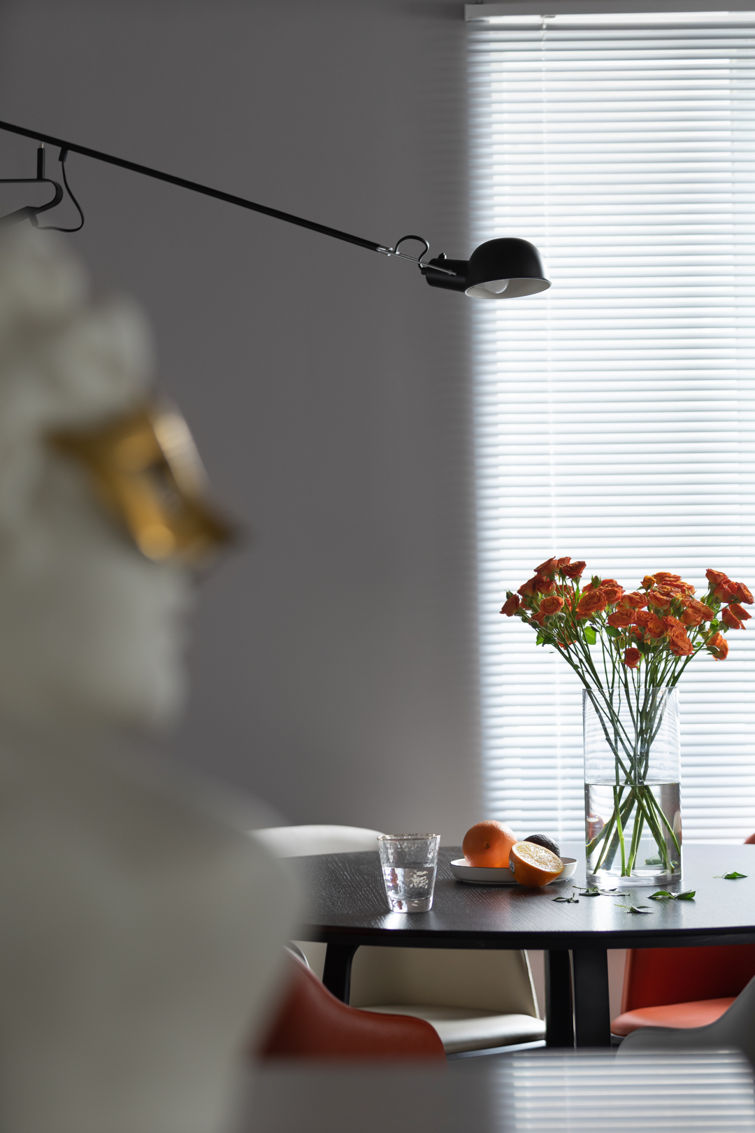 北辰凤凰公园里的温情之家-12