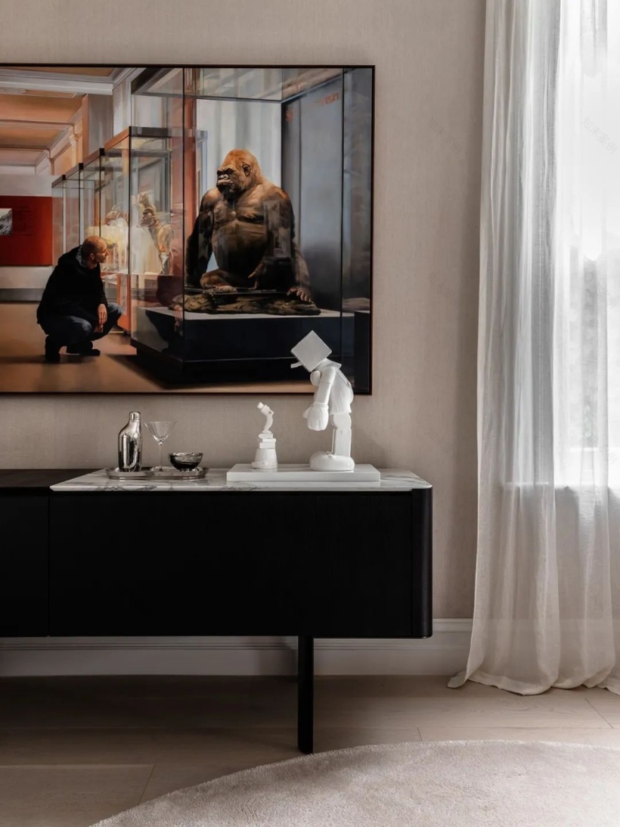 艺术之家丨澳大利亚丨K.P.D.O. Architecture-18