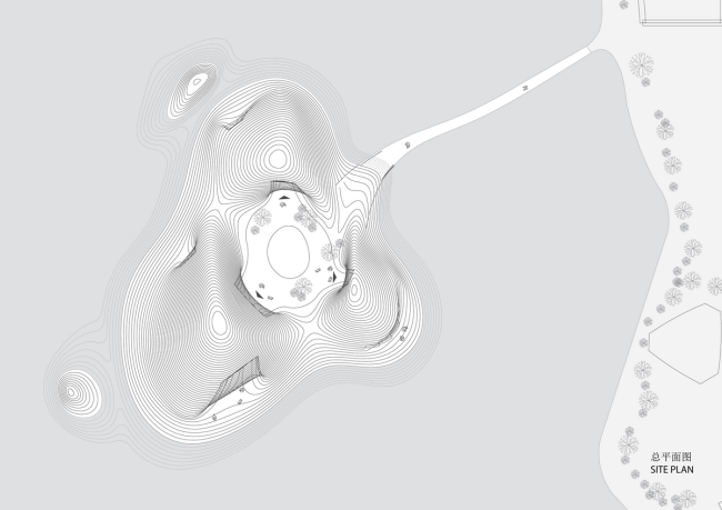 平潭岛艺术博物馆丨中国福建丨北京MAD建筑事务所-43