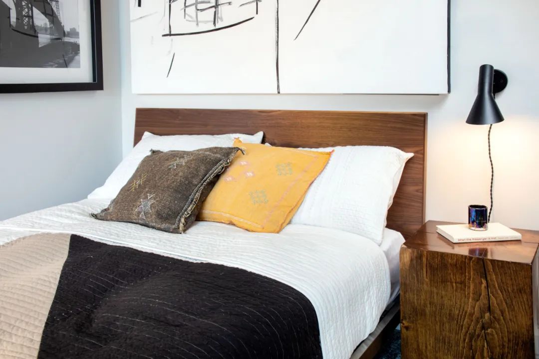 悬河之上的绿意生活——420 Kent Avenue 地产项目-66