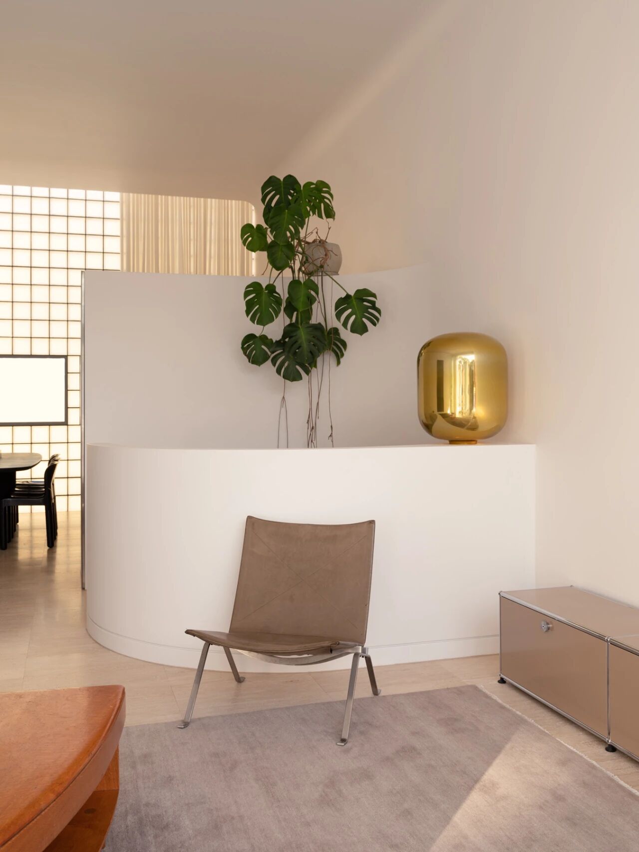 适应性改造的垂直玻璃屋（Laneway Glass House）丨澳大利亚悉尼丨Brad Swartz Architects-25