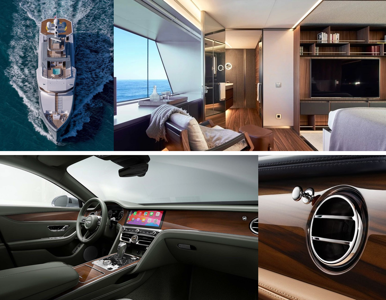 新作  先锋艺术 vs 怀旧经典 —— 华润置地 深圳湾澐玺 ONE BAY PARK丨中国深圳丨DIA设计-27