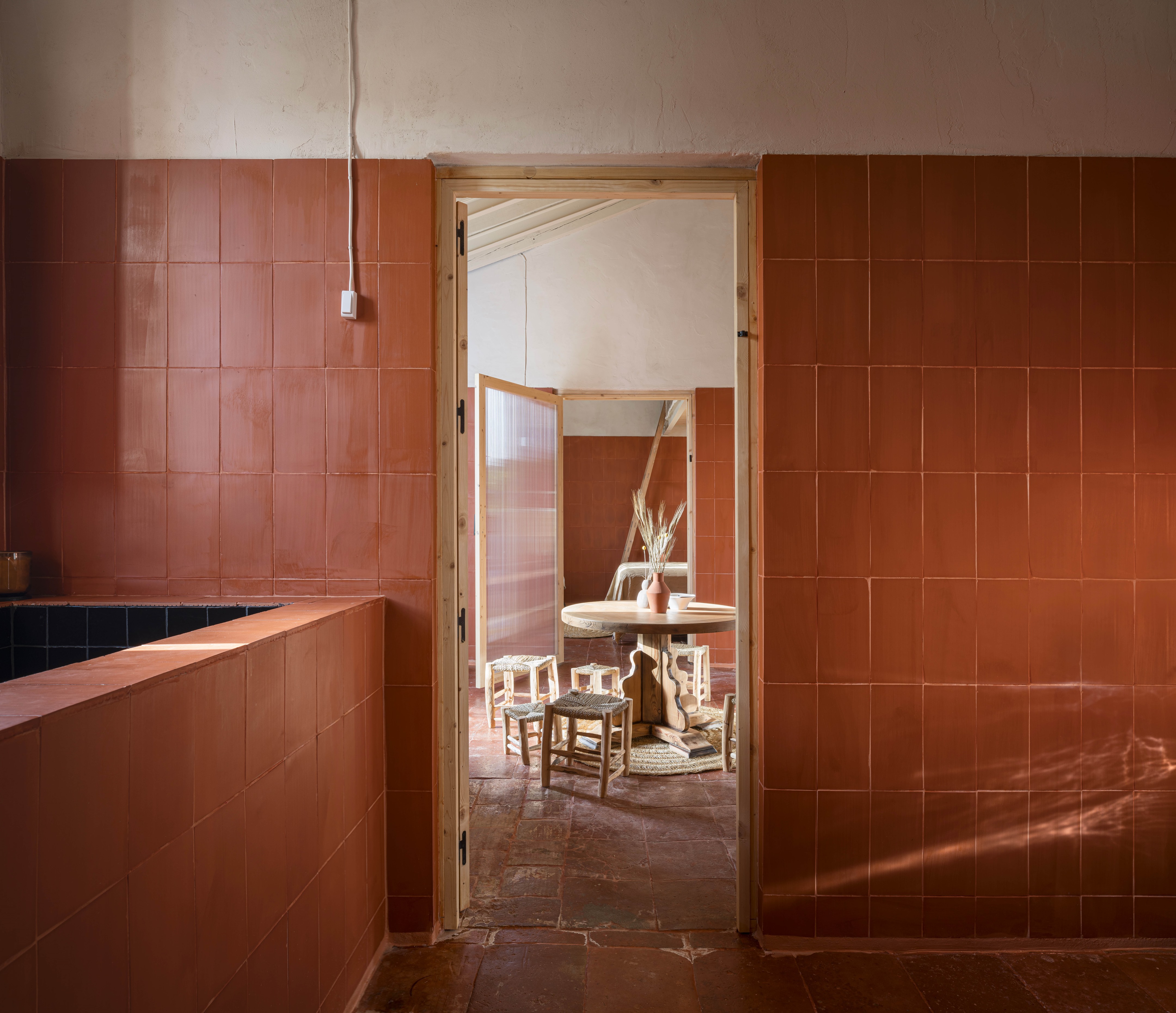 拉森蒂内拉丨西班牙马拉加丨FORarquitectura-44