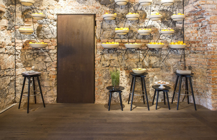 Bistro EK dekleva gregorič architects-19